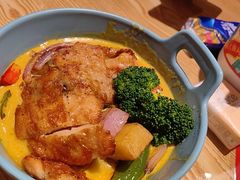 -融合四喜茶餐厅(番禺石碁东湖洲店)