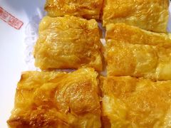 -糖朝(尖沙咀店)