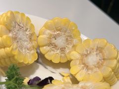 -烹然四季椰子鸡火锅(姚家园万象汇店)