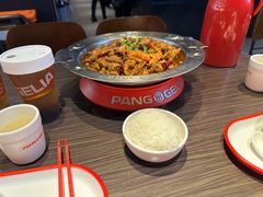 -胖哥俩肉蟹煲(盐城金鹰国际店)