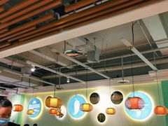-望湘园湖南菜(赛格店)