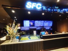 -SFC上影影城(港汇永华IMAX激光店)
