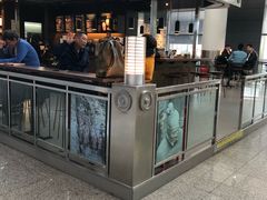 -星巴克(西安机场1店T3到达店)