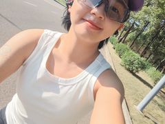 -王借岗森林公园