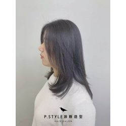 -P.STYLE 派斯造型