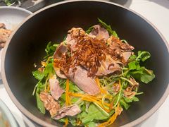 -胡麻(静安嘉里店)