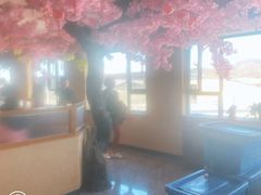 -缘福乡村铁锅炖民宿(八达岭店)