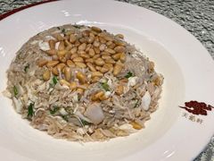 -天龙轩(香港丽思卡尔顿酒店)