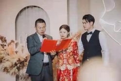 -Lisamoon礼慕纱婚纱礼服高级定制