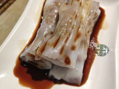 牛肉肠粉-添好运点心专门店(北角店)
