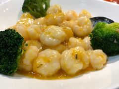 蟹粉虾仁-廊亦舫Lang Yi Fang Restaurant(金桥店)