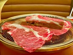 -西塔老太太泥炉烤肉(虹桥南丰城店)