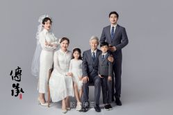 点击看大图 -粉黛映画摄影