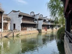 -嘉兴月河历史街区