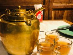 -小吊梨汤·北京菜·烤鸭(鸟巢店)