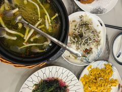 -华庭苑农家乐(旺山店)
