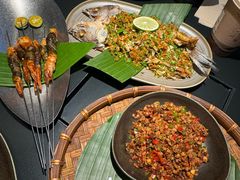 -Ameigo梅果·云贵川bistro(长宁来福士店)