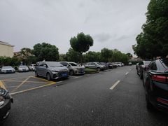 -宁国禅寺·停车场