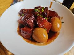 -院子餐厅·大锅菜·老杭帮(桥西直街店)