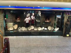 -全聚德(胜利大街店)