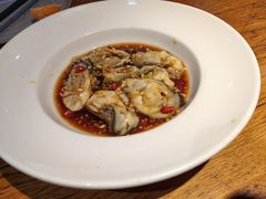 蚝滋味-必点海鲜·鲅鱼水饺(鞍山西道店)