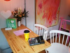 -灯塔咖啡馆BOOK·Coffee Shop