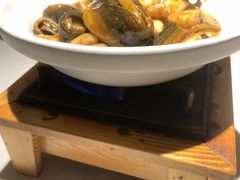 -老淮安·淮安菜(淮阴区店)