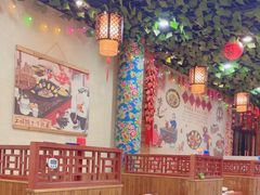 -袁小二大东北铁锅炖(吉祥村总部)