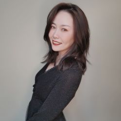-逸丝风尚专注烫染