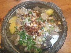 -王明古法砂锅居(开化寺店)