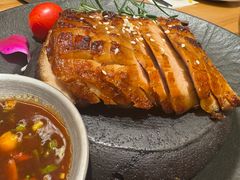 -金泰兰·东南亚料理(乐堤港店)