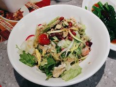 -老碗会·陕西手工面(燕南路店)