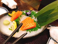 -松子料理(亮马桥店)