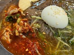 -屋里家延边朝鲜族冷面(梅林3店)