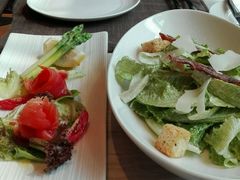 -郑州希尔顿酒店·阿米奇意大利餐厅