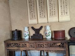 -胡氏民居-天水民俗博物馆