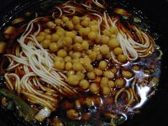 香糯豌杂面-好這口重庆小面(总店)