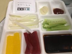 -董鲁烤鸭(建和街店)