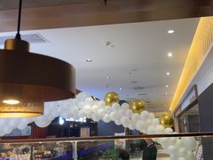 -德得轩烤涮一体自助餐厅(王府井店)