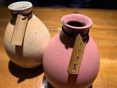 -繁·醉花亭小酒馆(鼓楼店)