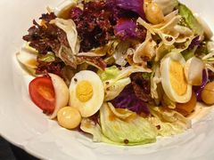 -江南雅厨(李公堤店)