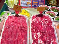 -大吉利·潮汕鲜牛肉火锅(总店)