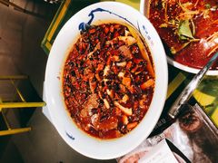 毛血旺-辛香汇(飞洲店)