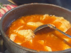 -麻蒲碳烤肉(嘉禾东平地铁站19号店)