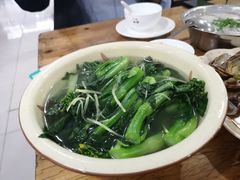 -南记食粥坊·宵夜大排档(莲花总店)