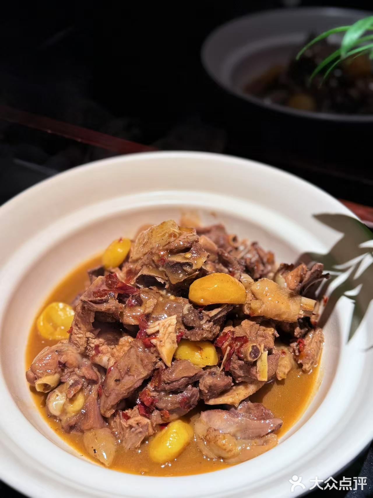 一口穿越时光，又勾起乡愁的腊肉