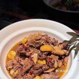 一口穿越时光，又勾起乡愁的腊肉