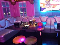 -音乐派KTV(银泰城店)