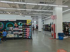 -迪卡侬(安德门店)
