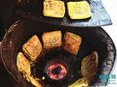 -刘氏方酥锅盔(古城总店)